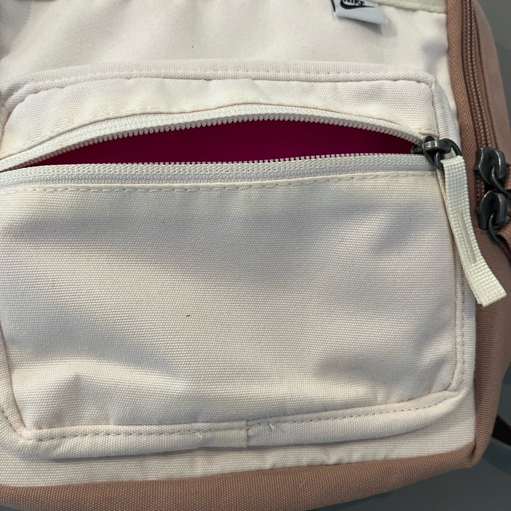 Mini Backpack - Picture 3 of 5
